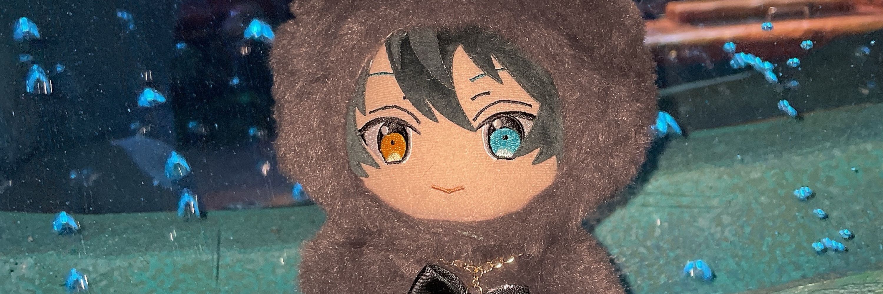 ほずきち