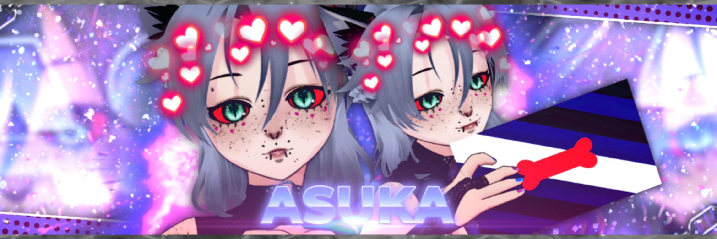 Asuka-senpai🏳️‍⚧️