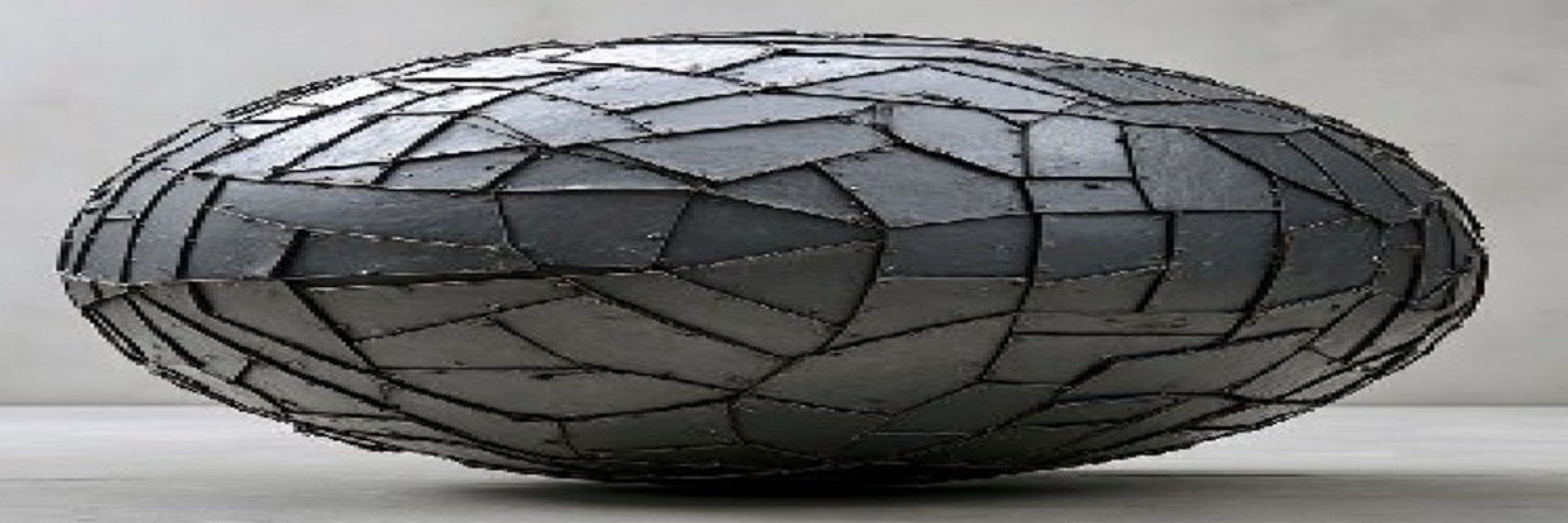 uncoated round iron