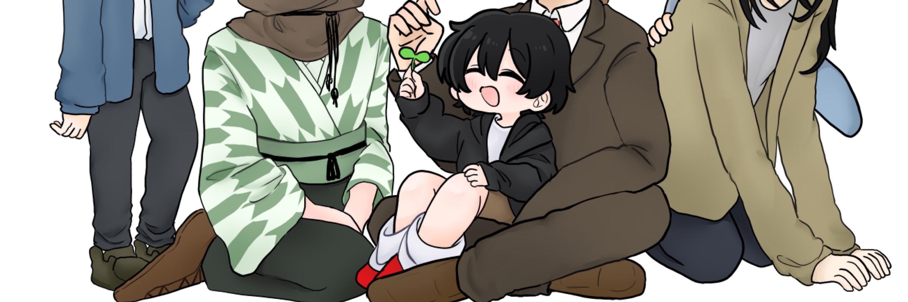 おもちゃ