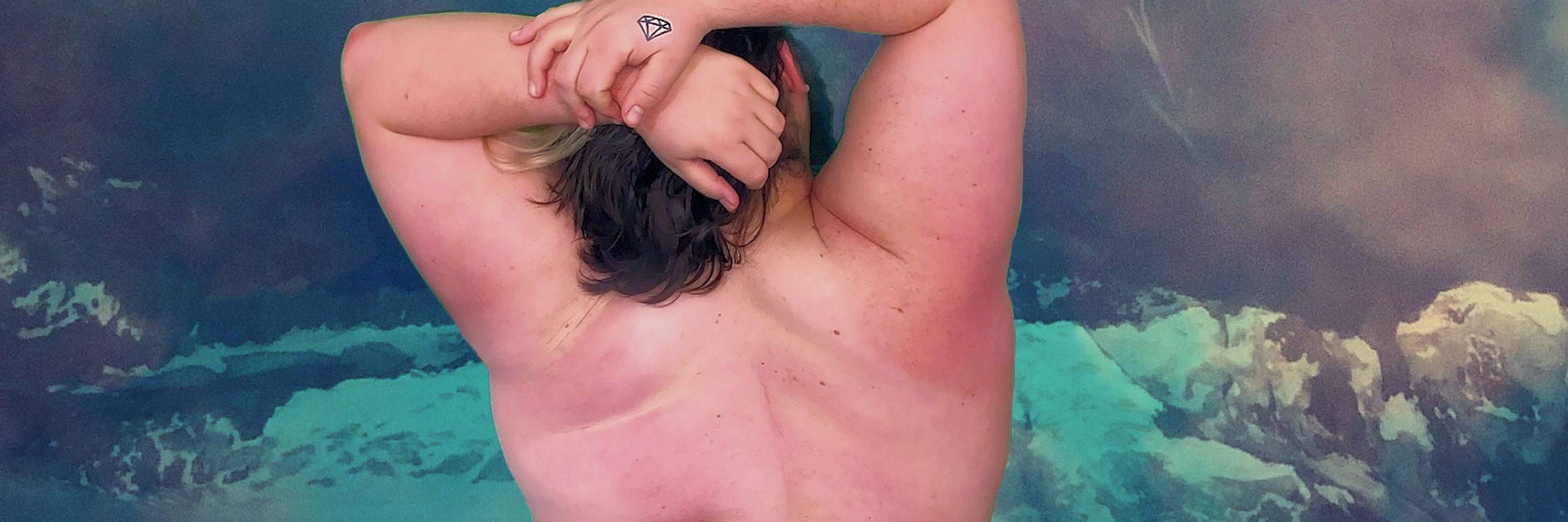 Timmbo the Himbo