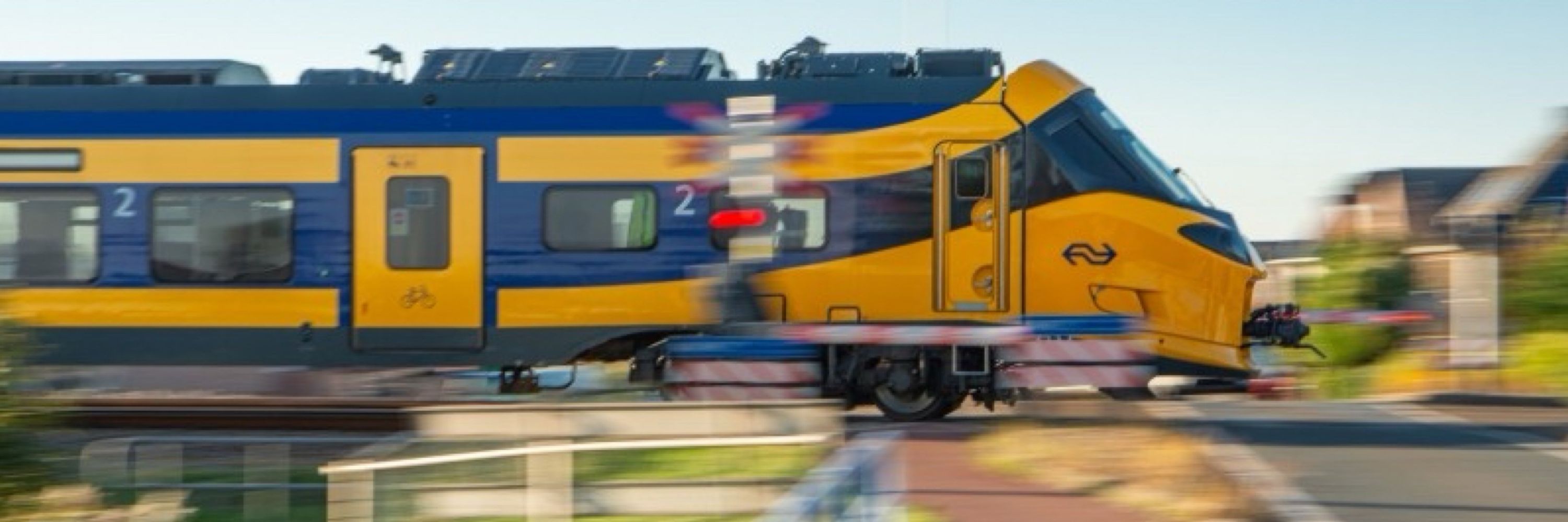 NS Nieuws