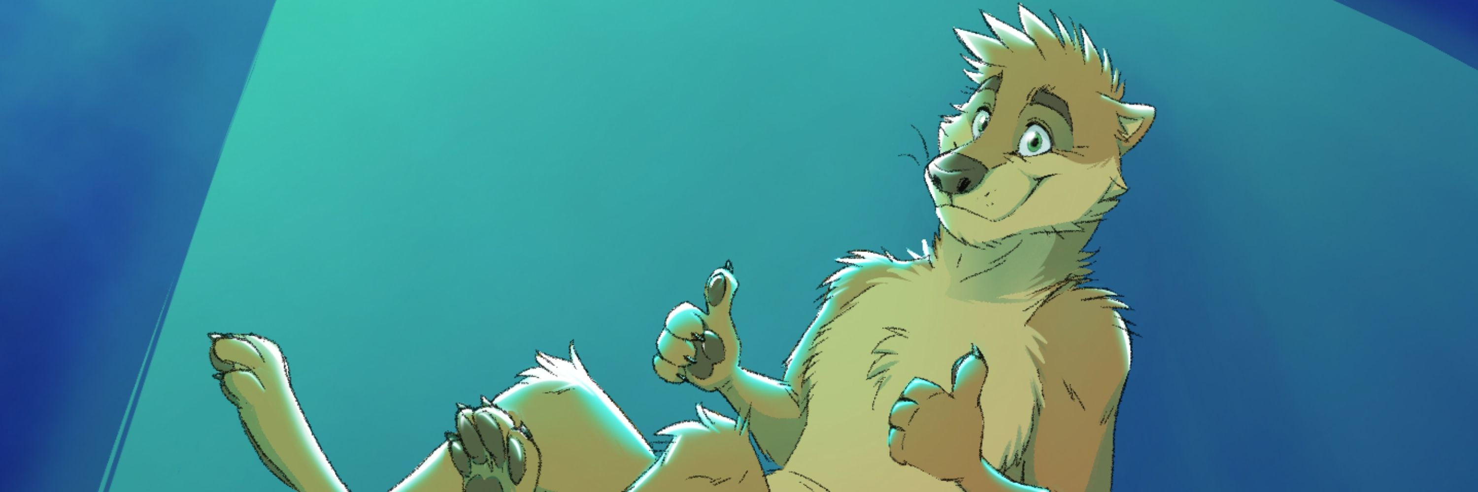 Oz Otter