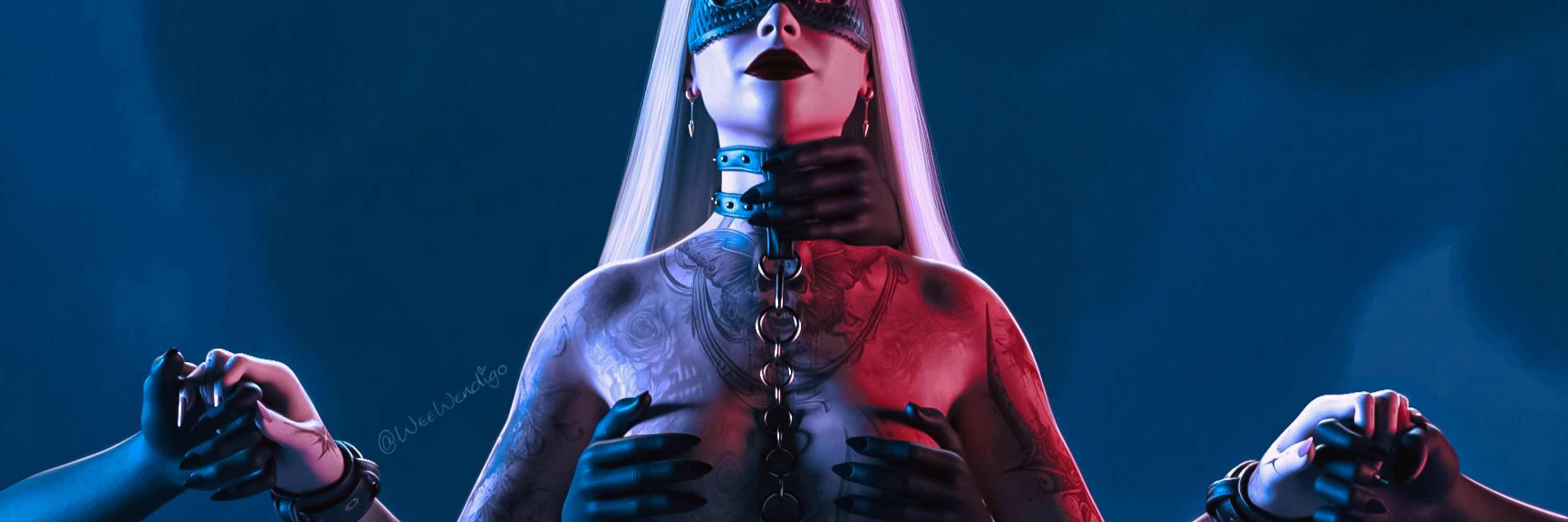 Wendigo | NSFW