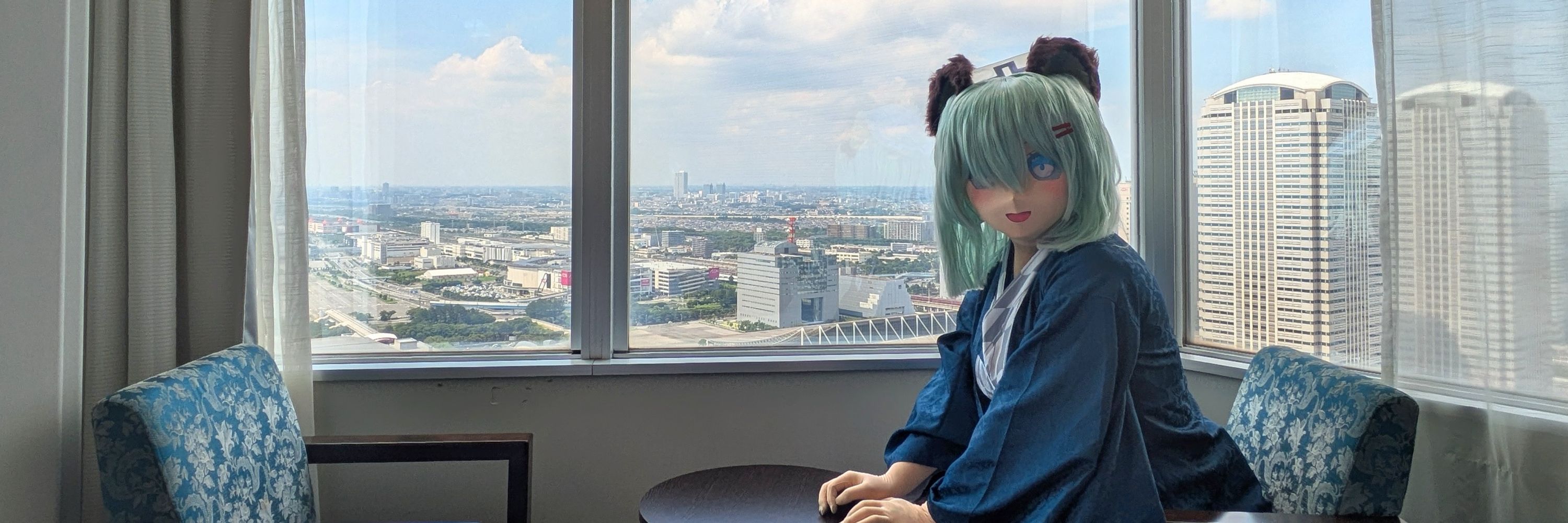 MOA(むぅあ)