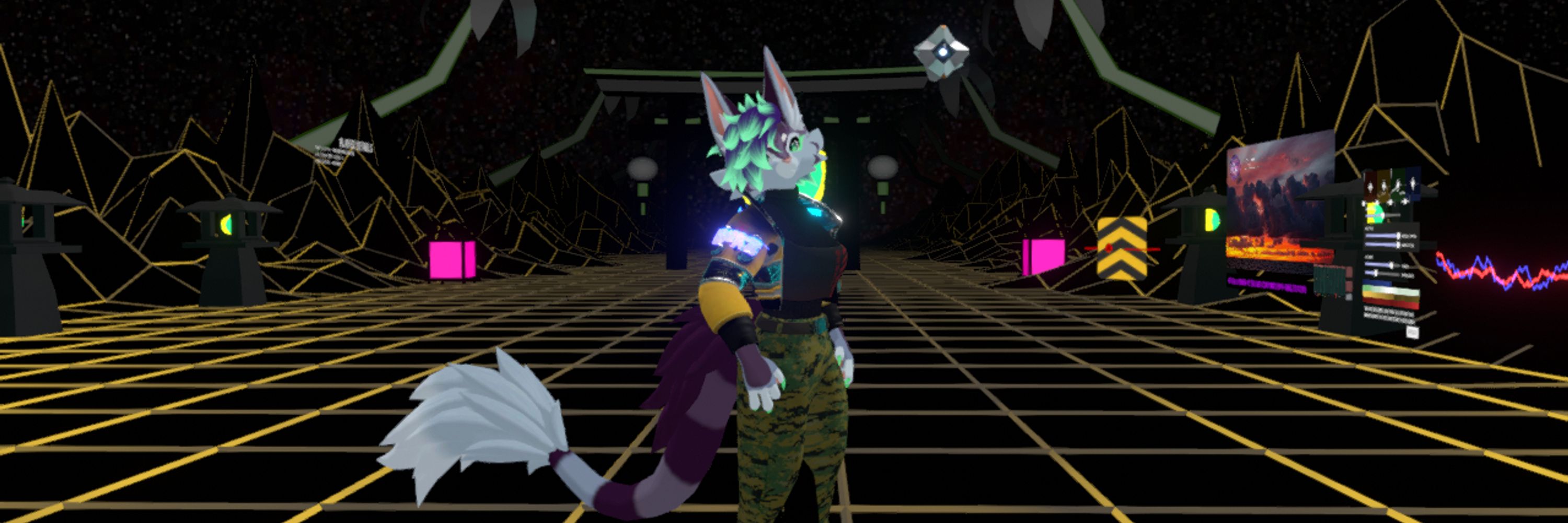 SinsVR 