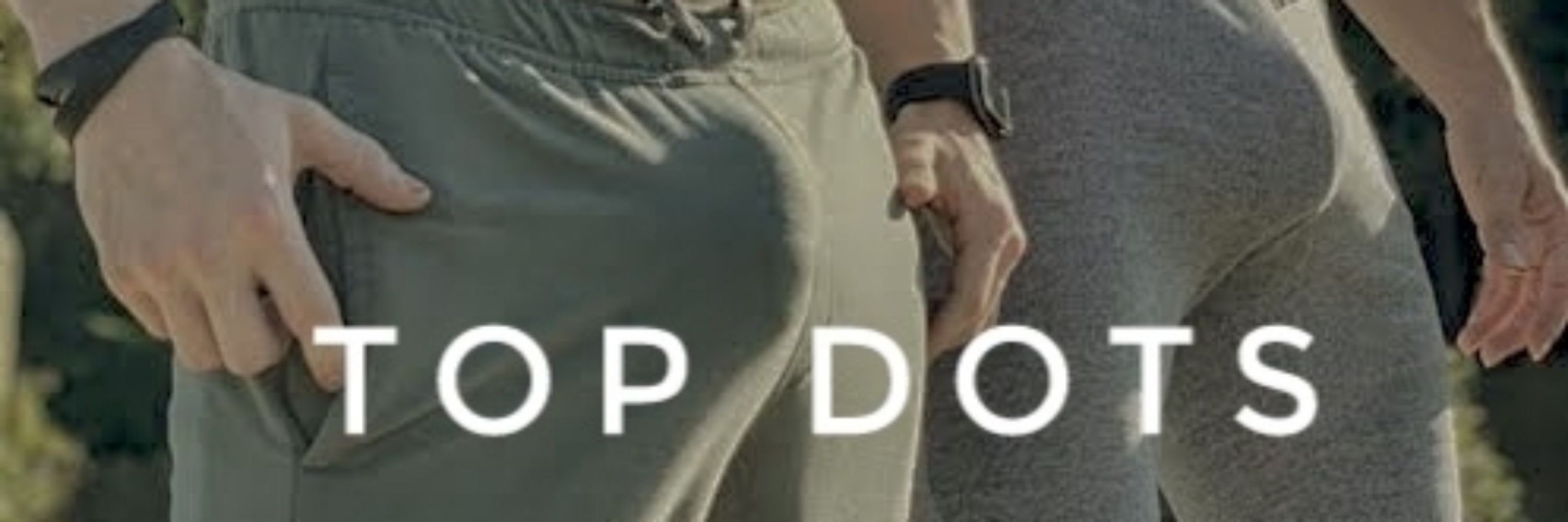 TOP DOTS 🔞🍆