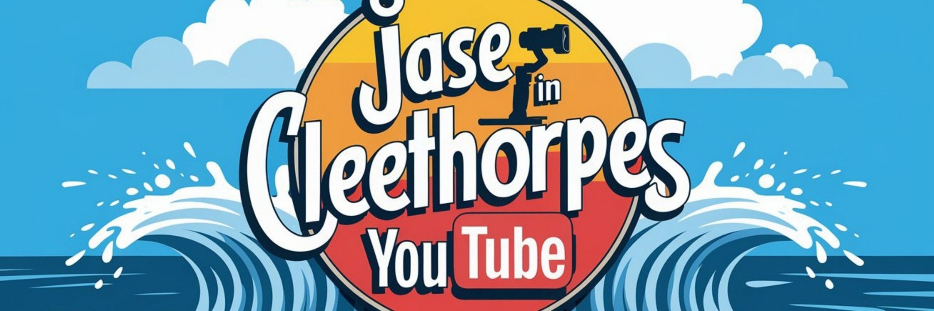 Jase in Cleethorpes
