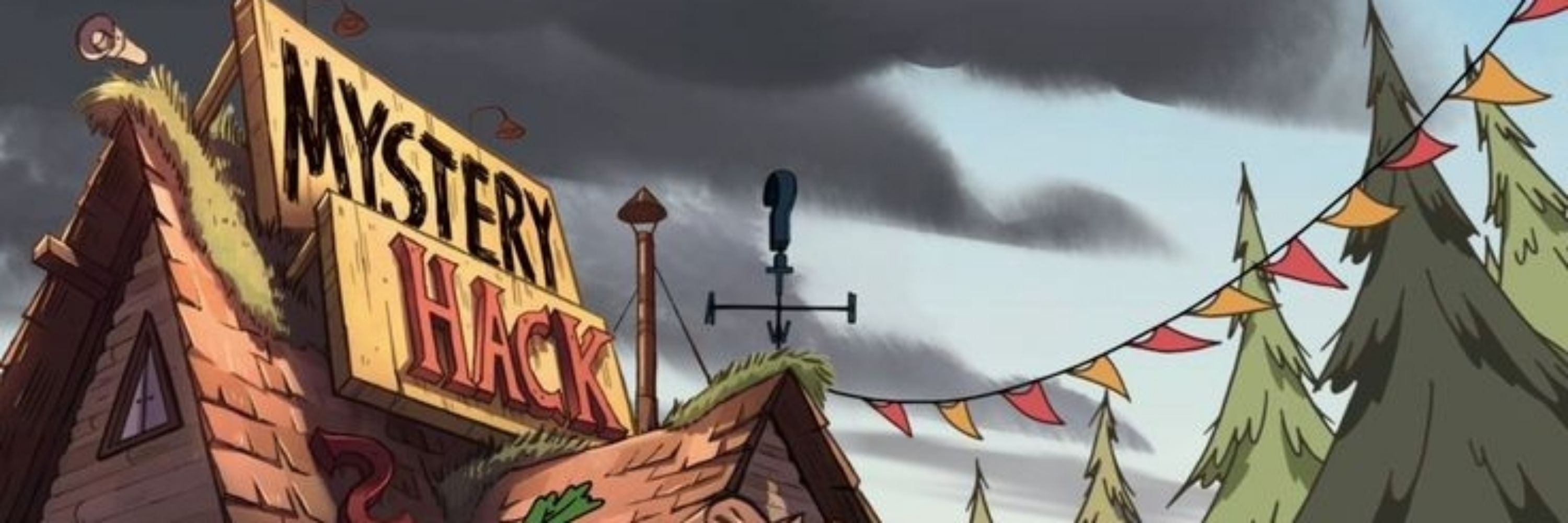 Stanley Pines