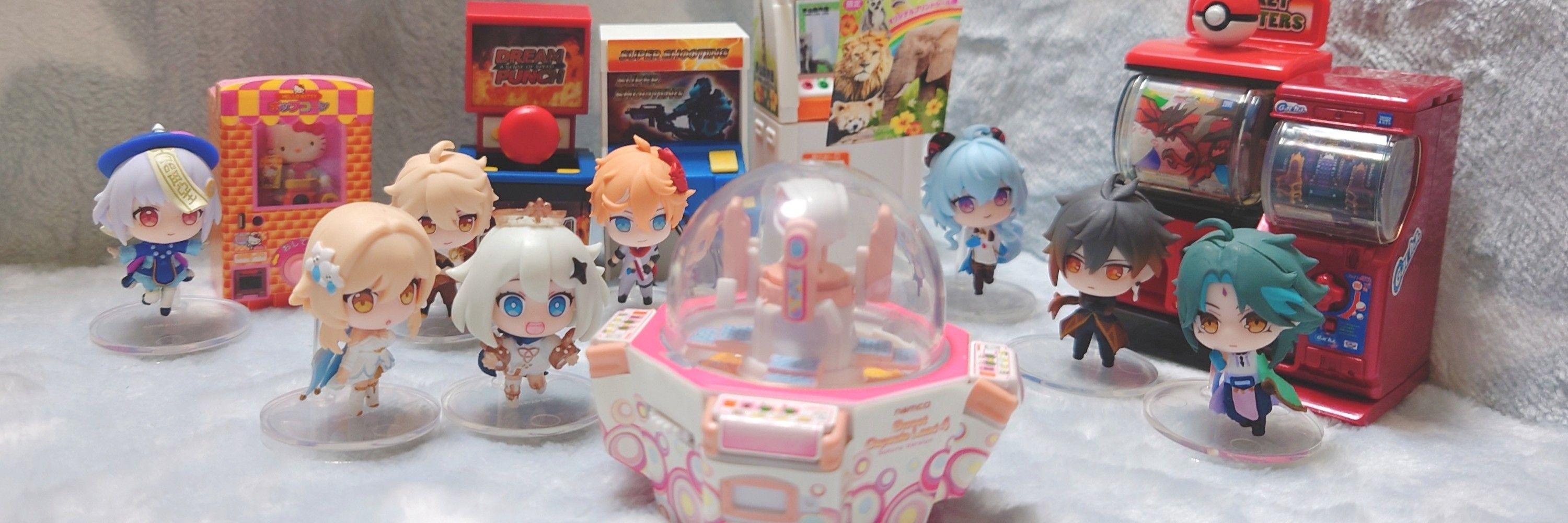 しろねむ