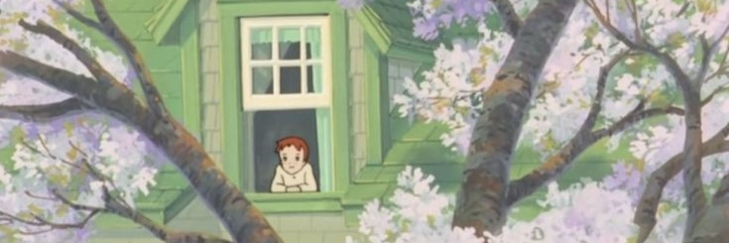 Choy of Green Gables 🌱