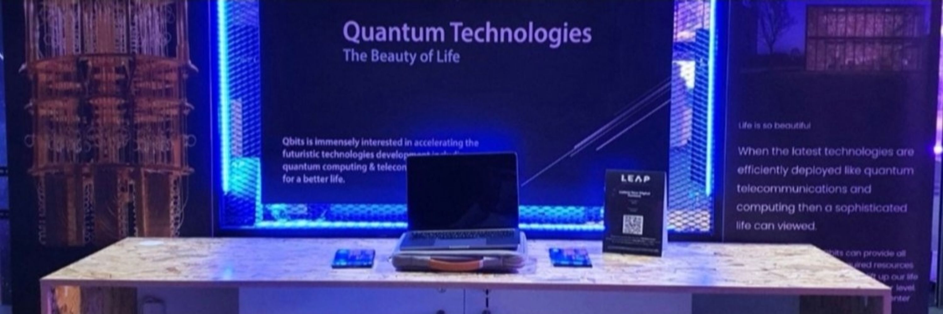 Qbits