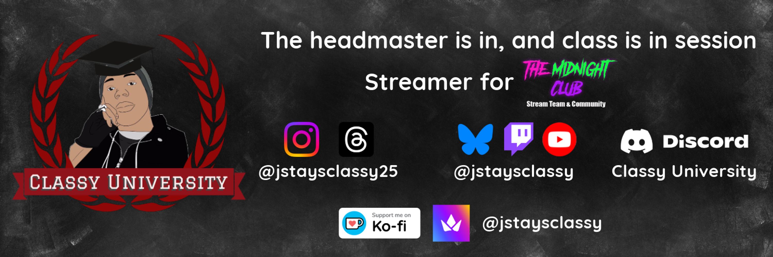 TMC | jstaysclassy