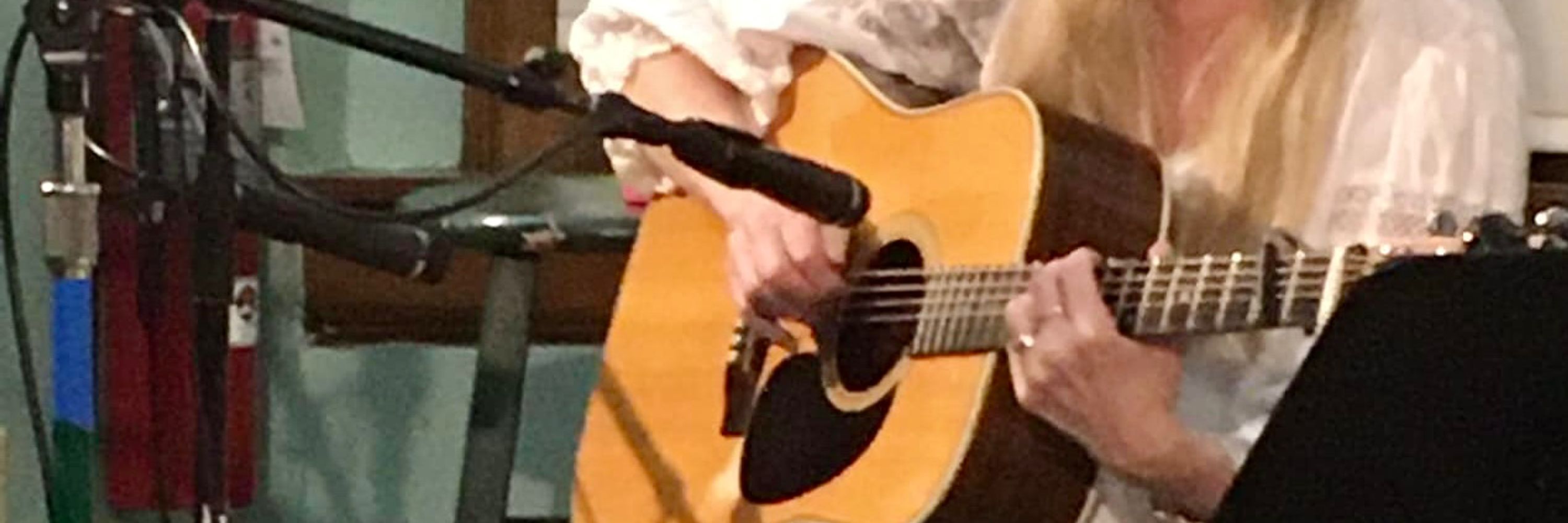 Ellie Fabe