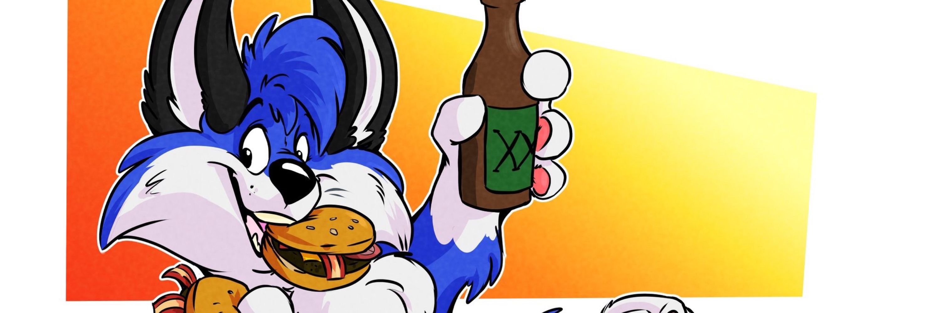 Cosmo Fox (🦊)