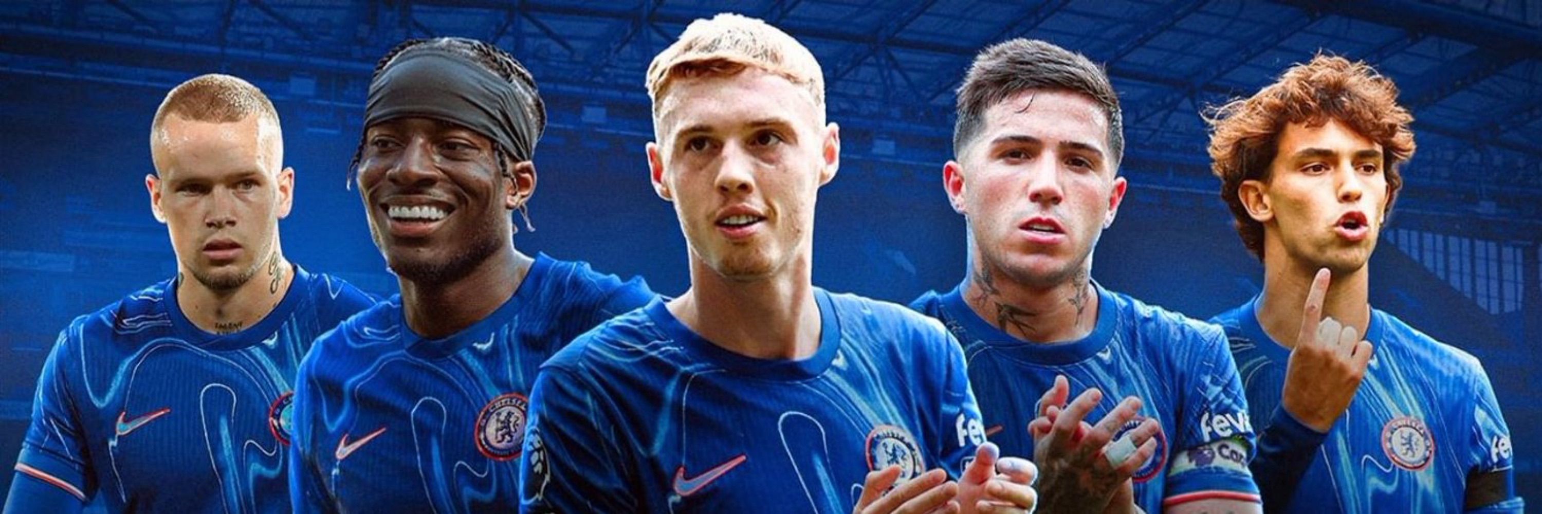 Chelsea Report