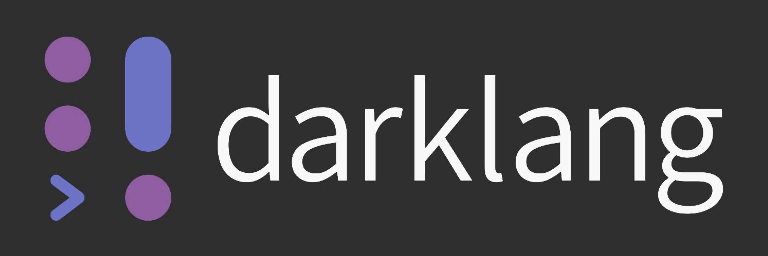 darklang