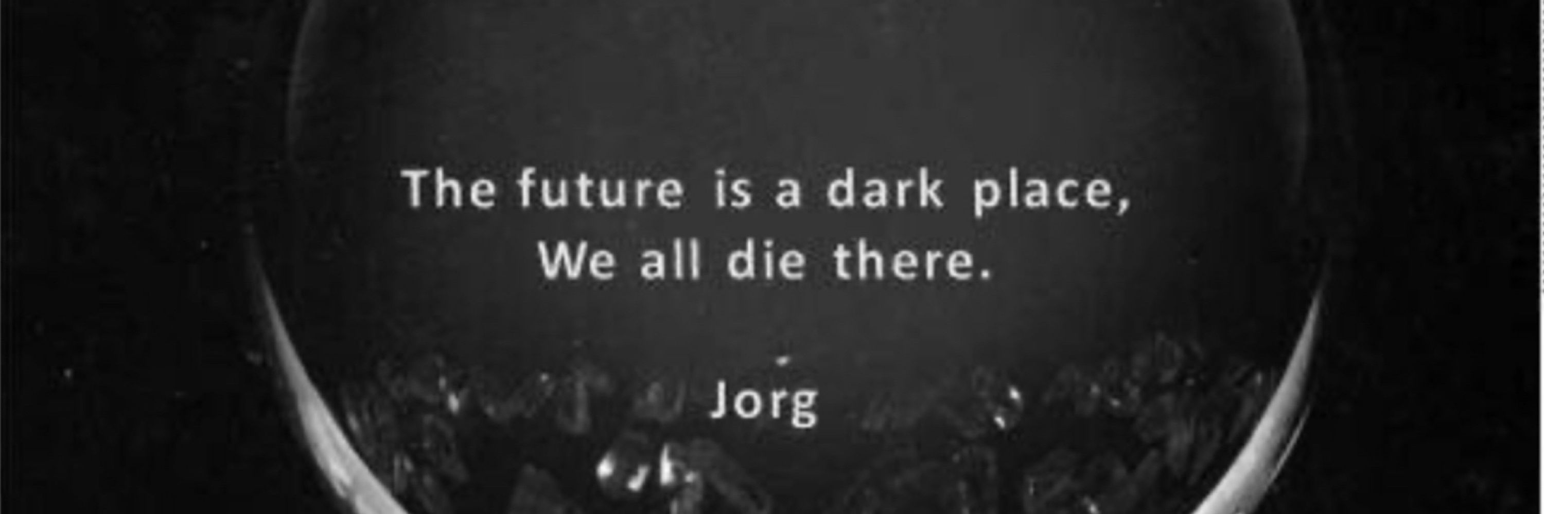 Jorg Ancrath