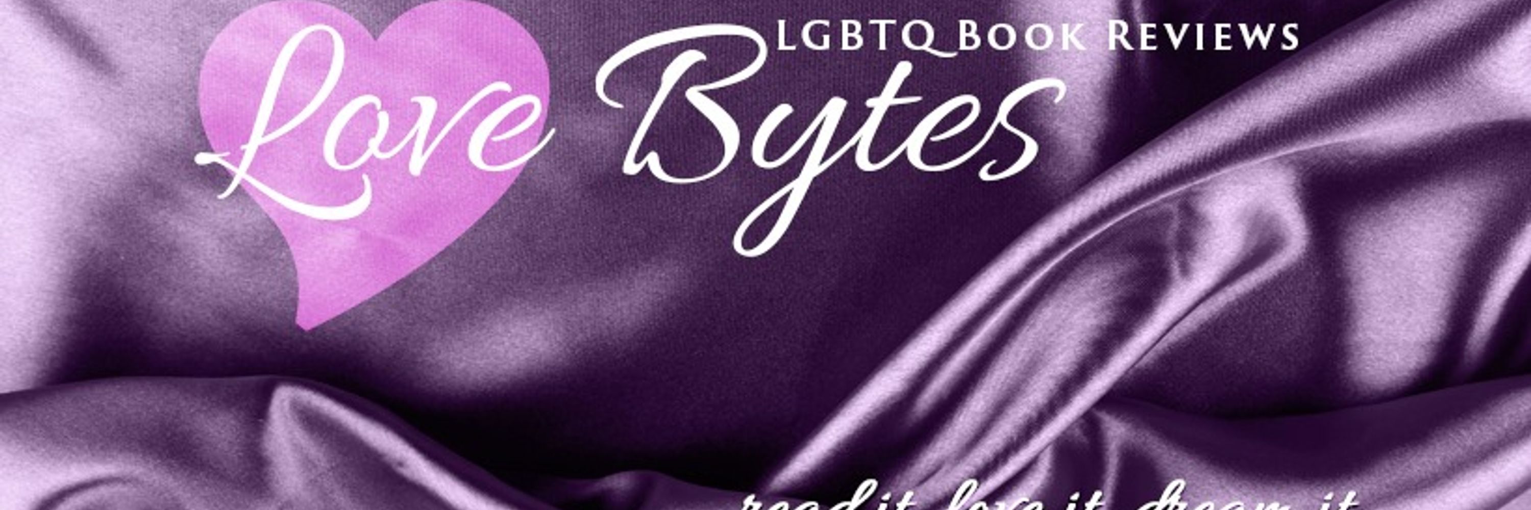 Love Bytes Reviews (Dani Elle)