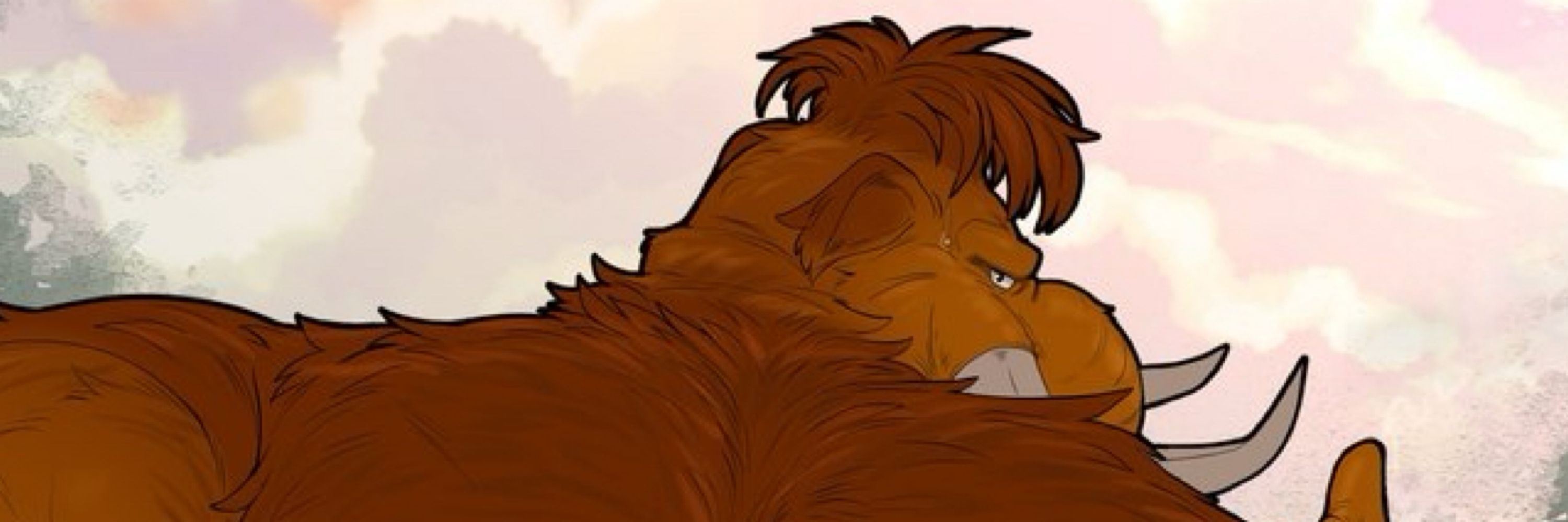 Hyper Beasts