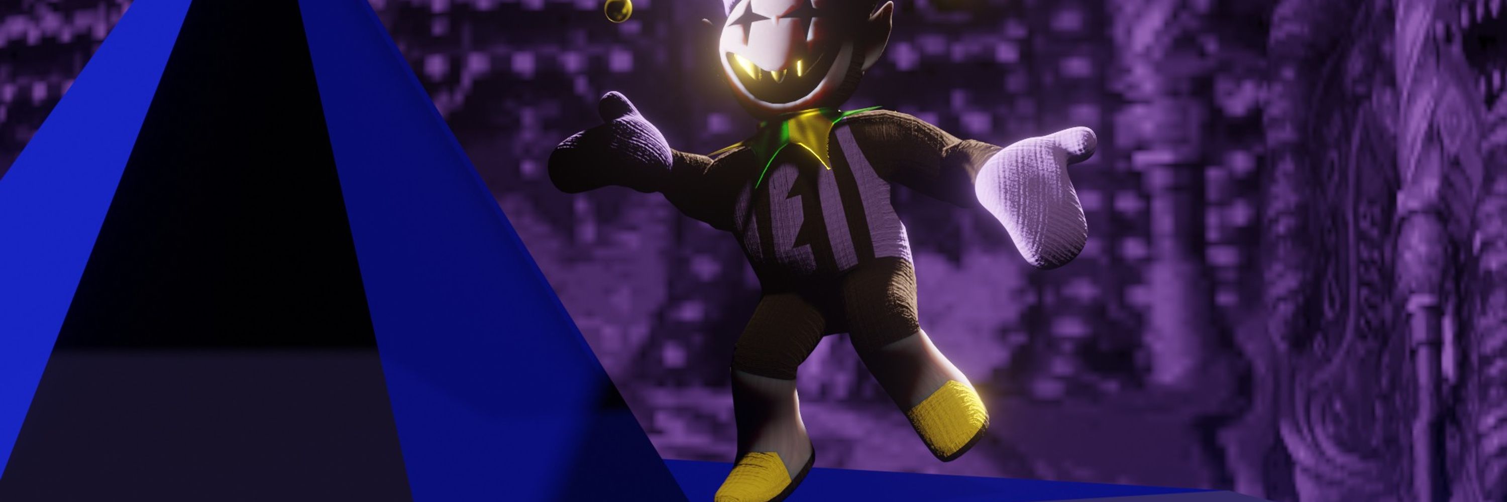 Ali