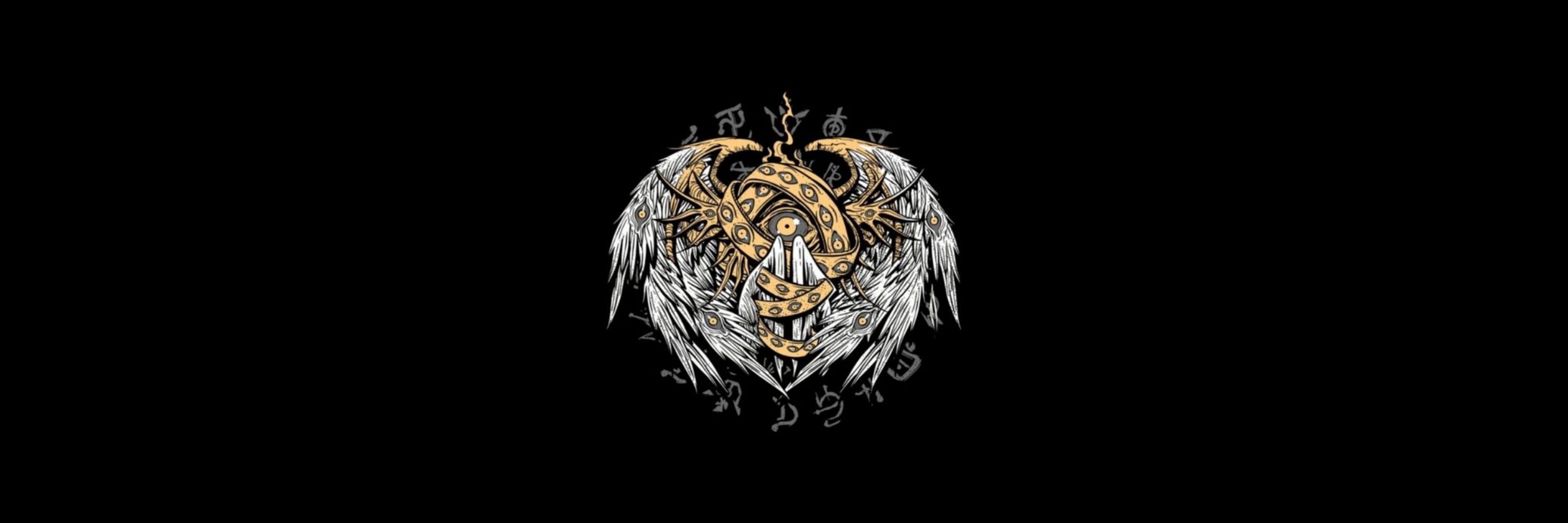 𖤓