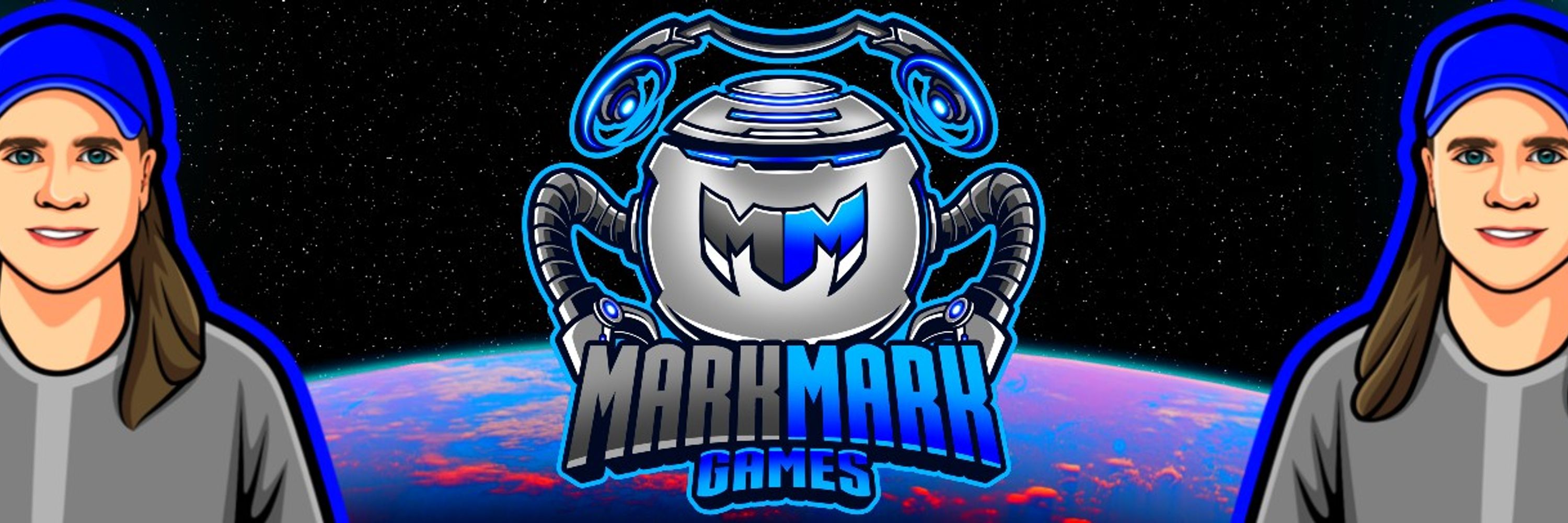 Mark Mark Games