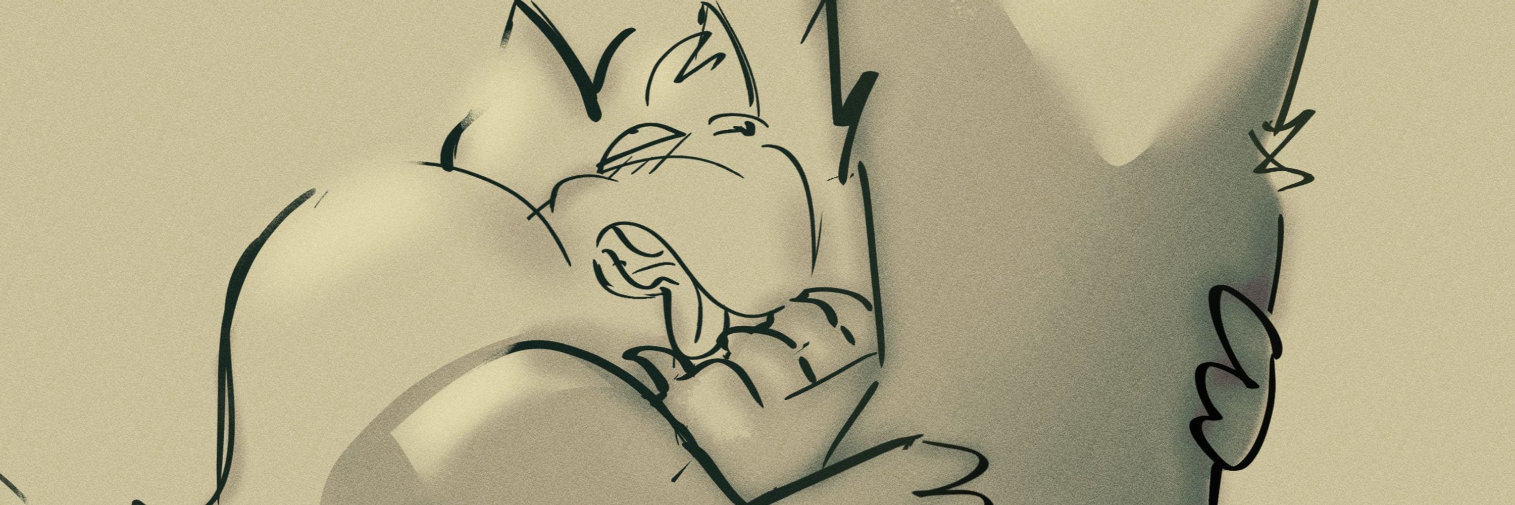 FootPawLess 🔞