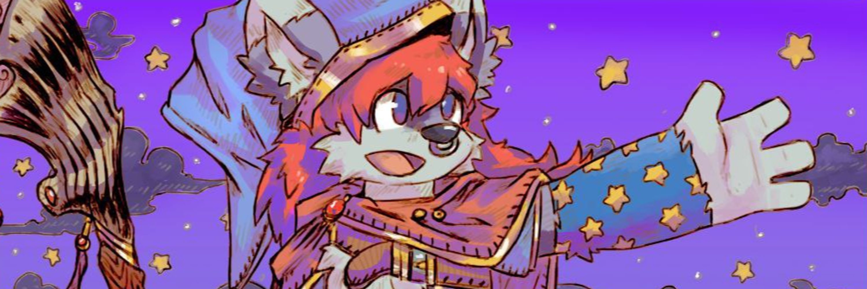 Aspen Star!