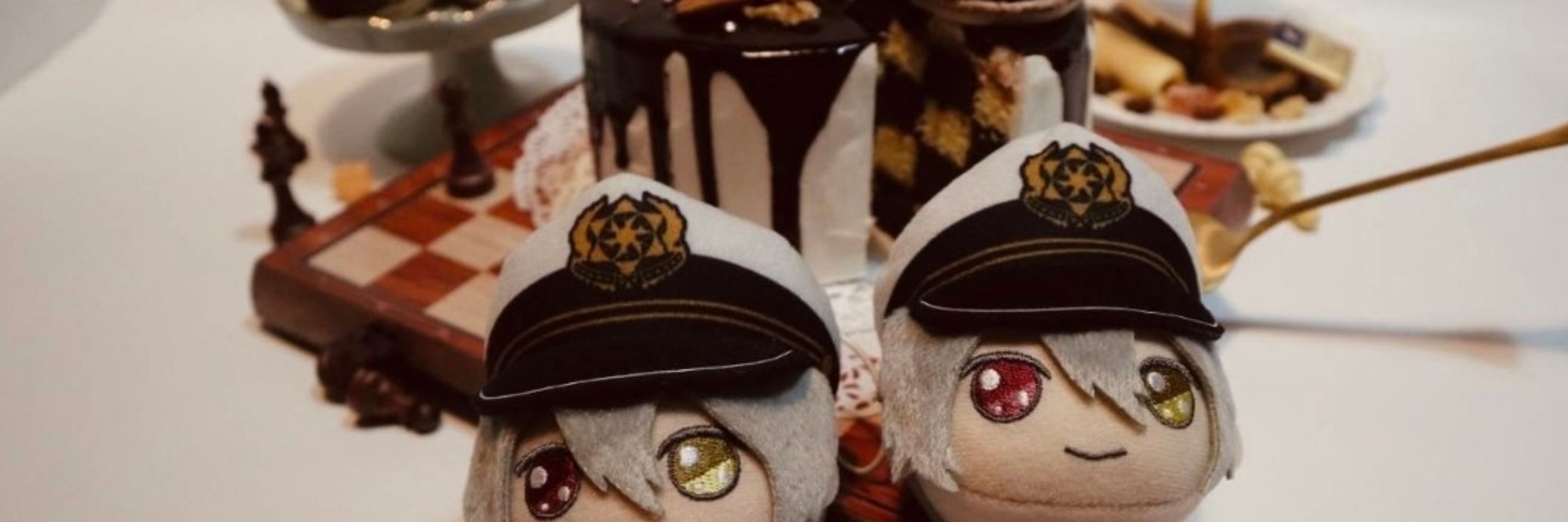 ひよこもなか🐤