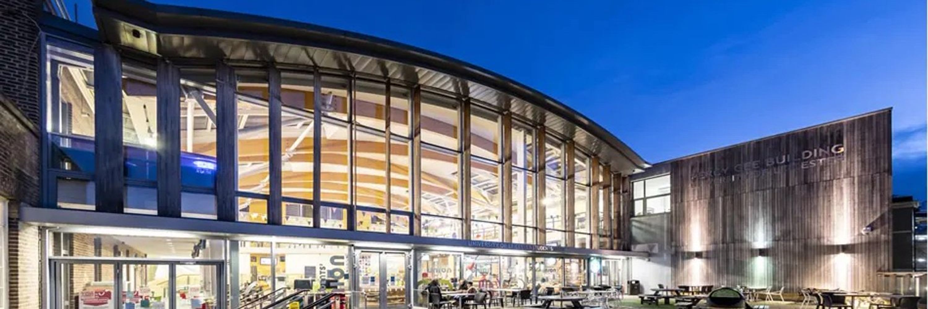 Applied Linguistics and TESOL at the University of Leicester