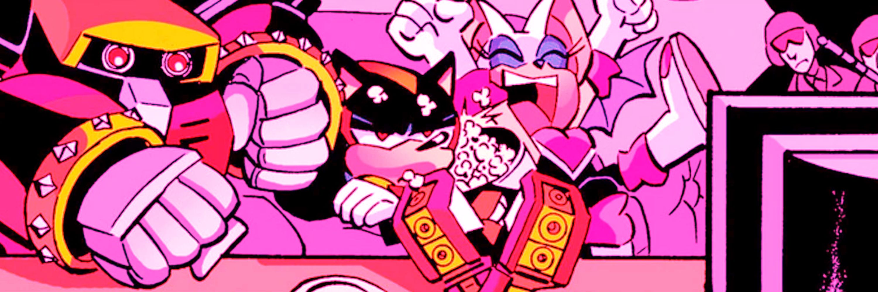 🔞💖Deltoridungeon💖 [Comms Open!]
