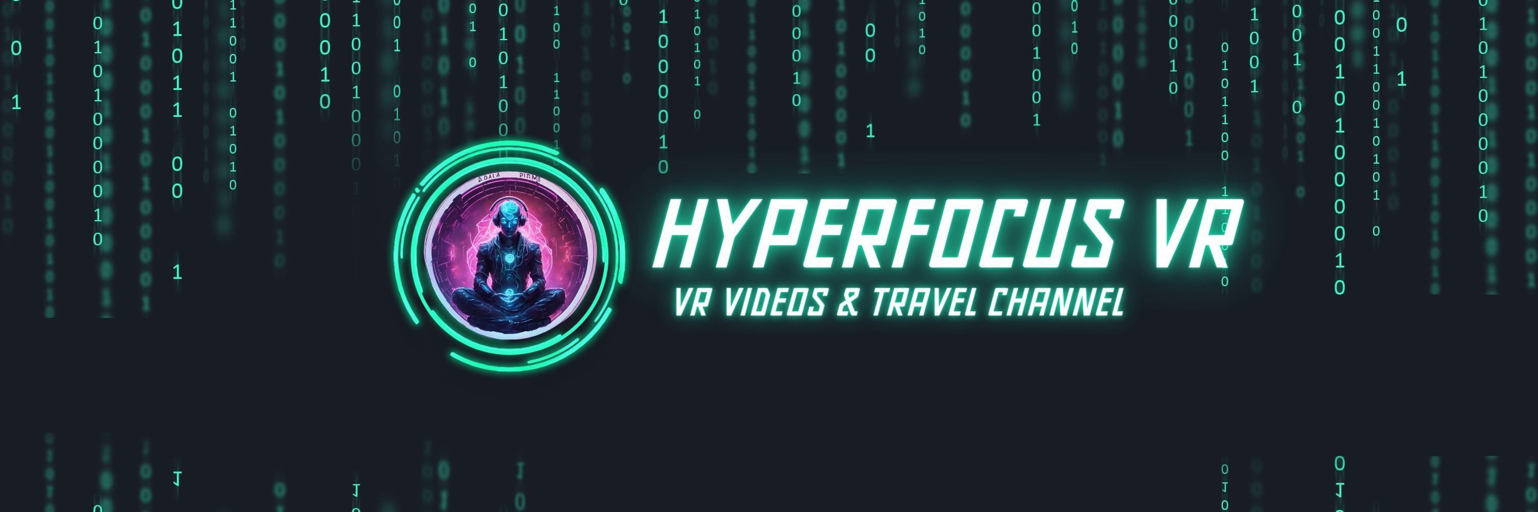 HyperfocusVR