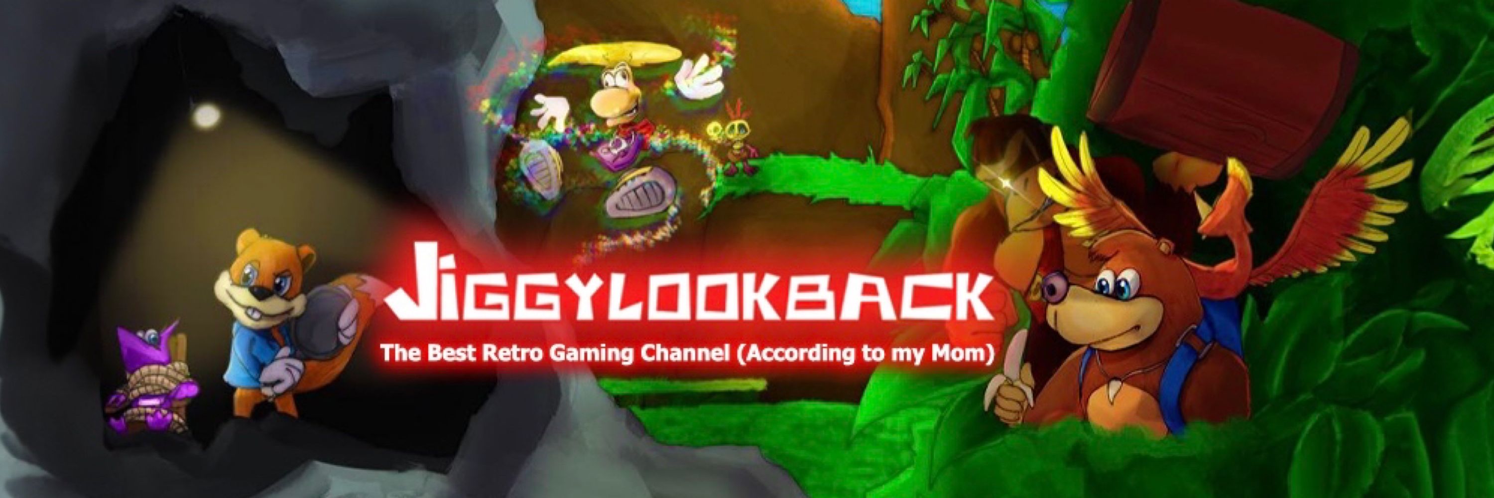 Jiggylookback