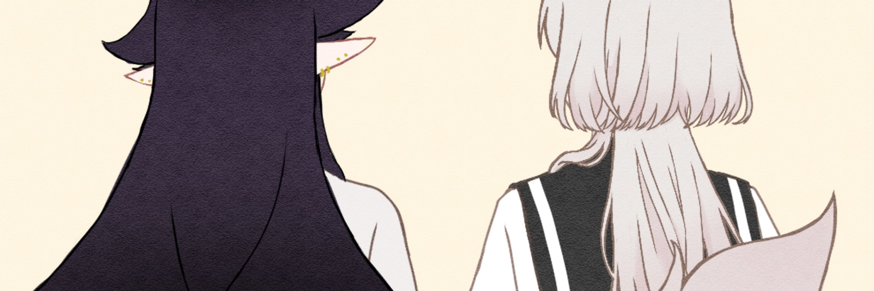 白宮 朱桜@VTuber