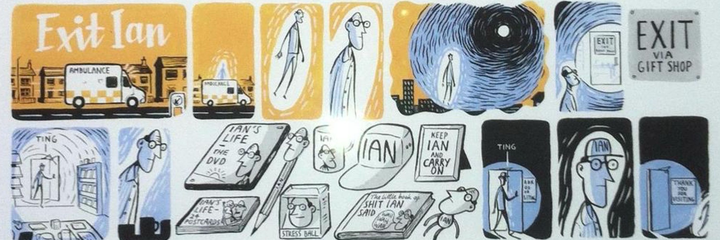 Ian Gadd