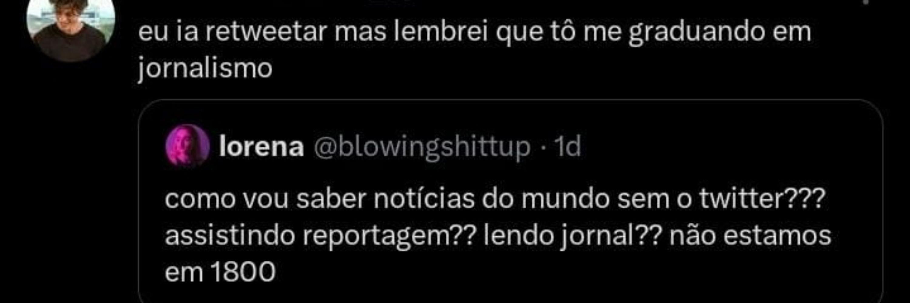 Jorge, Jorginhooooo