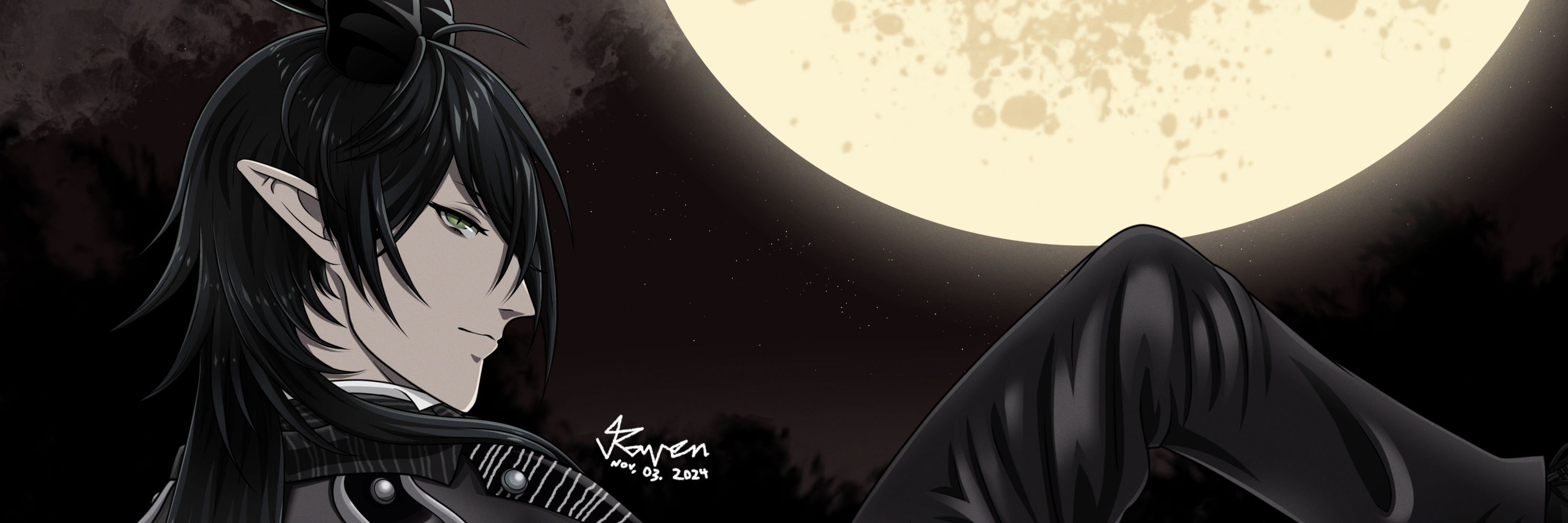 Raven