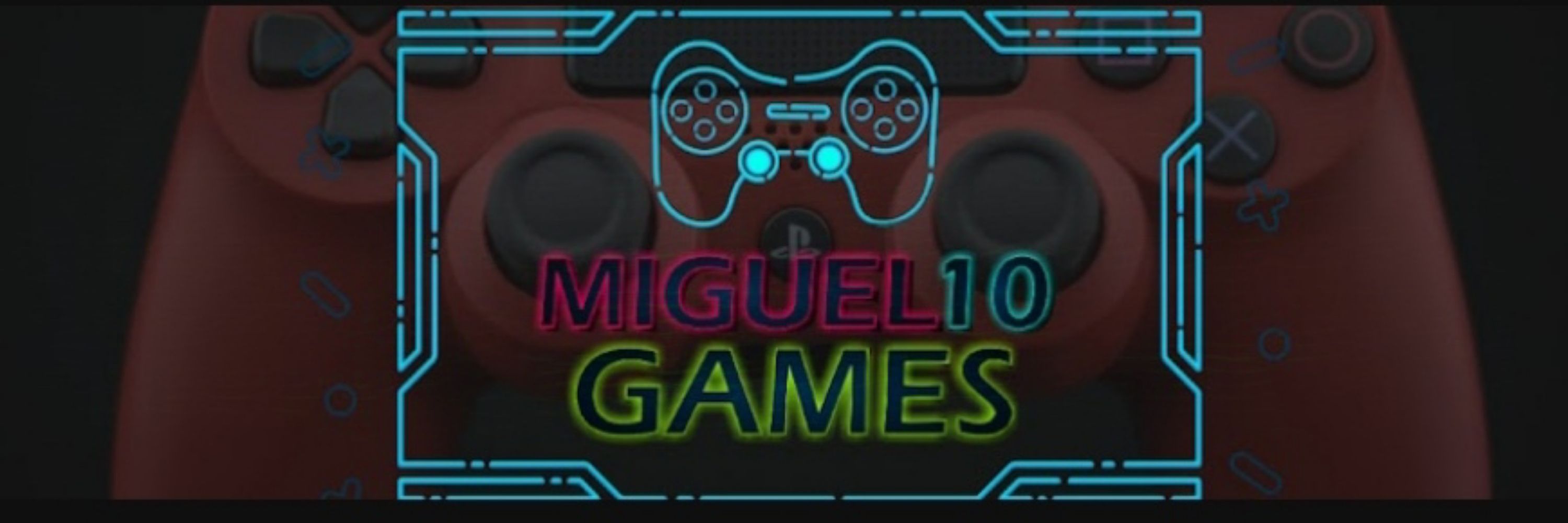 Miguel10 Games 