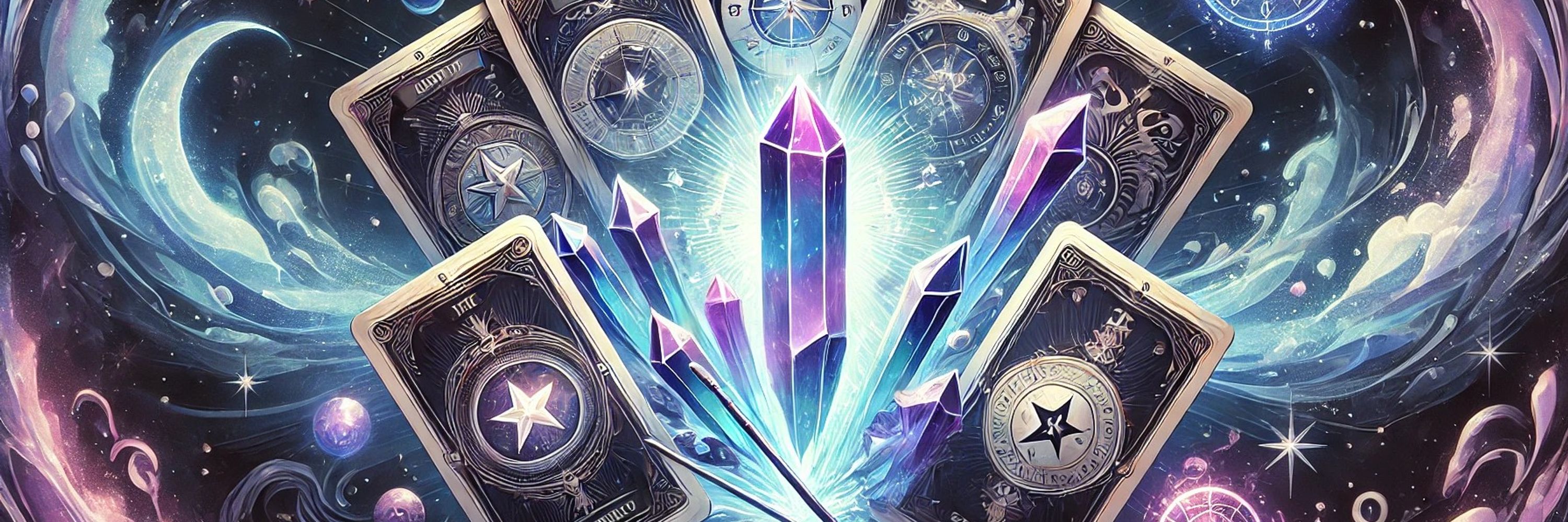 The Tarot Hour Podcast