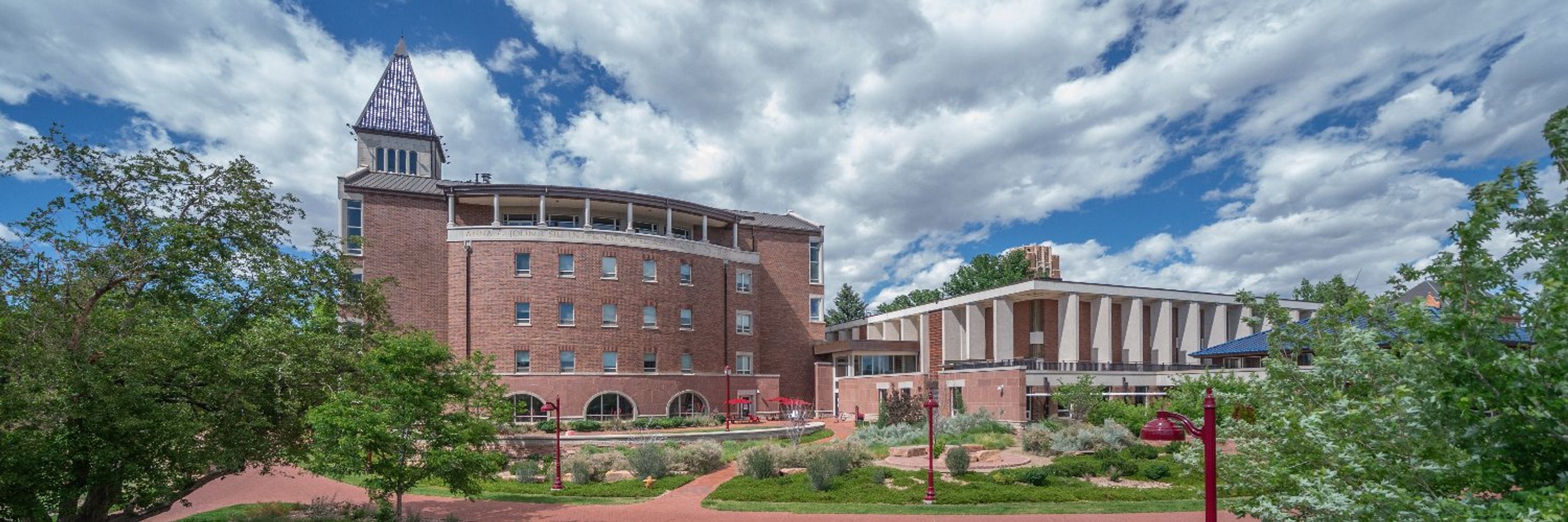 Scrivner Institute of Public Policy