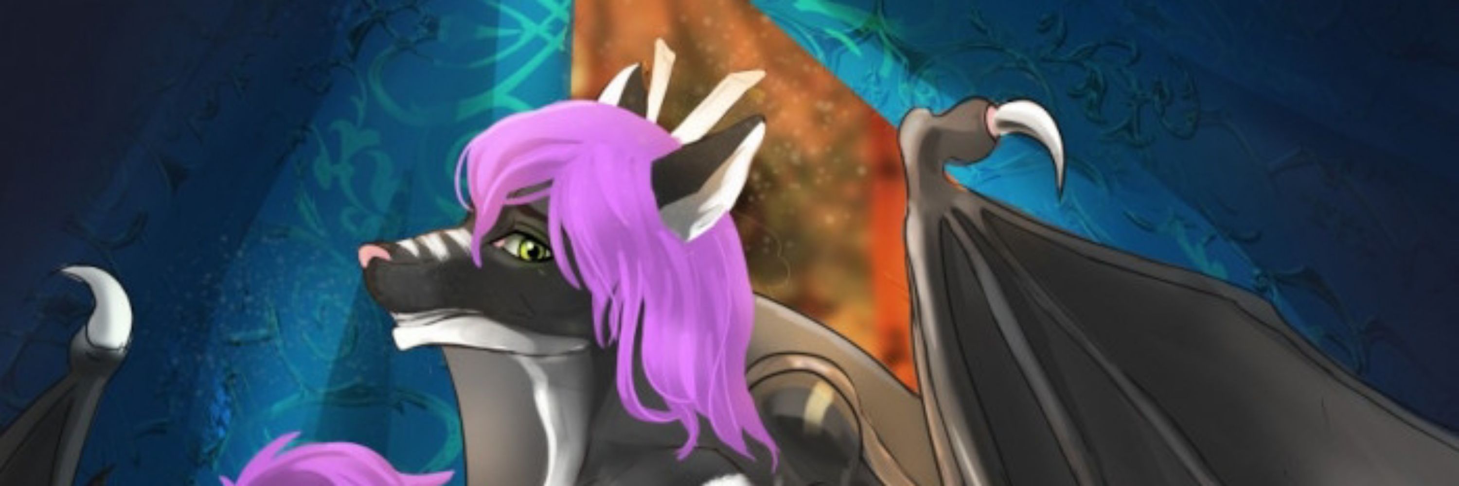 Drako Swiftclaw ΘΔ