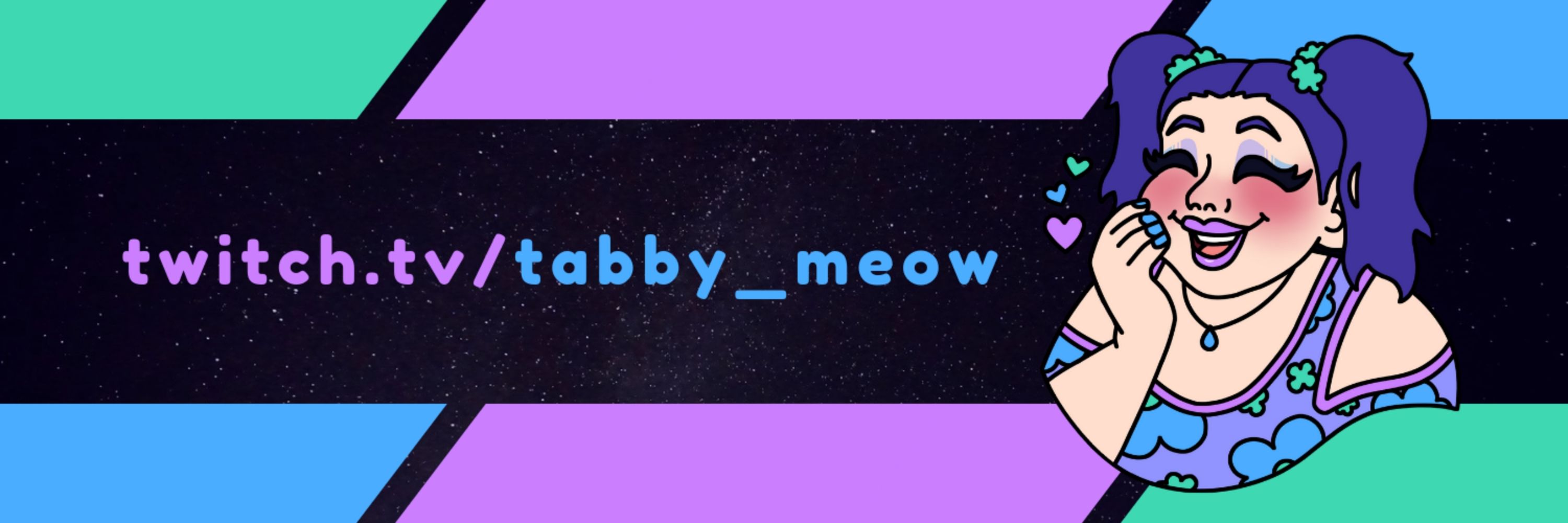 tabby_meow 💙🏳️‍🌈