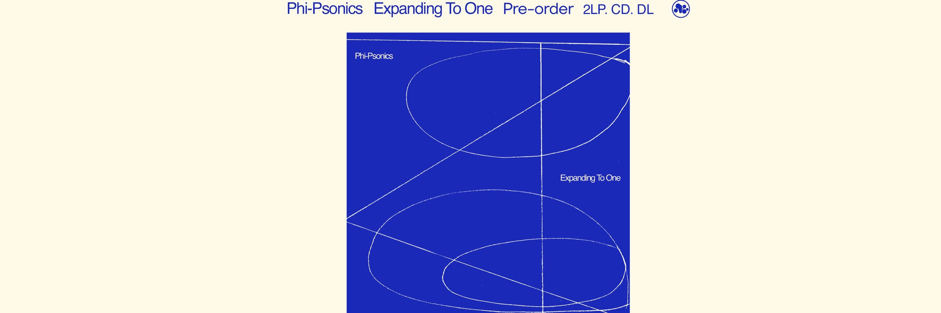 Phi-Psonics