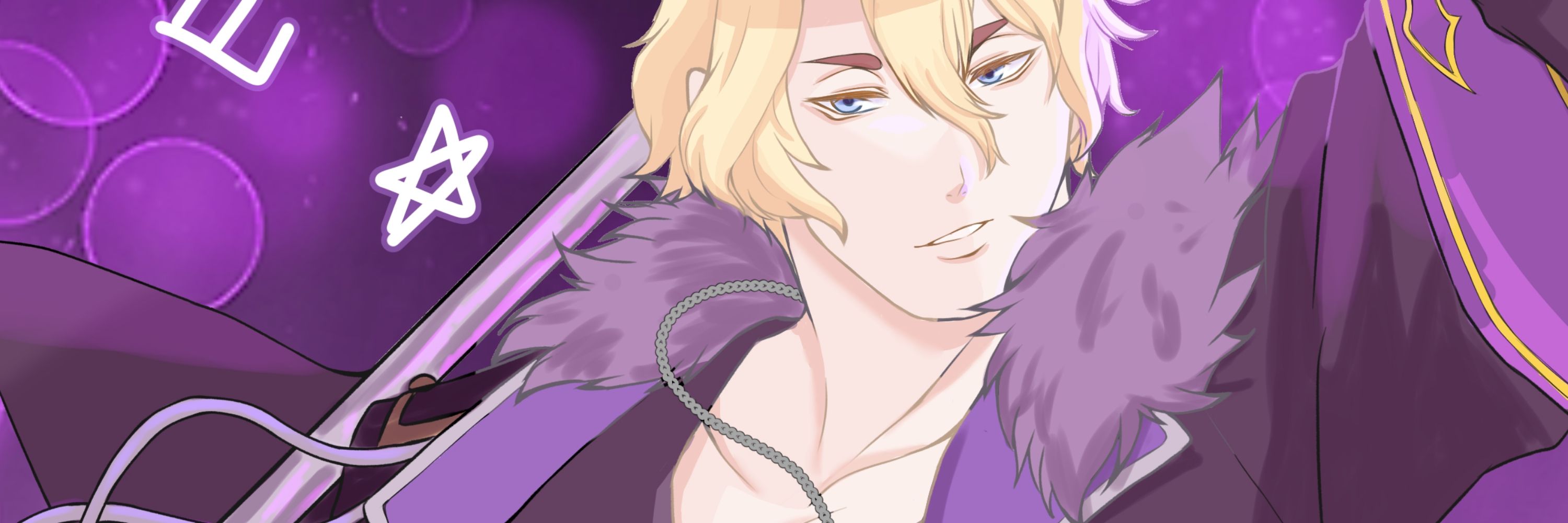 Yuuki 💀🔱