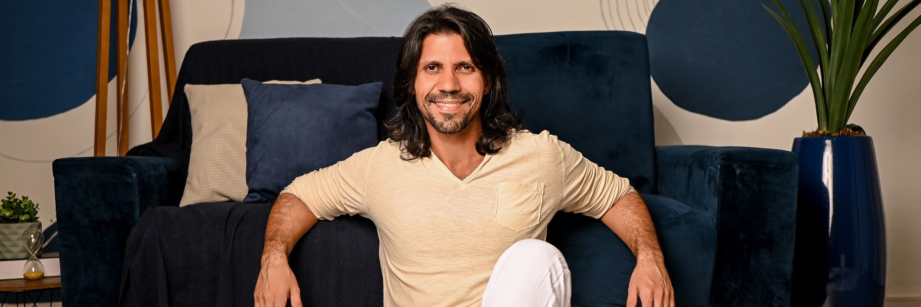 Mano Vasconcelos 