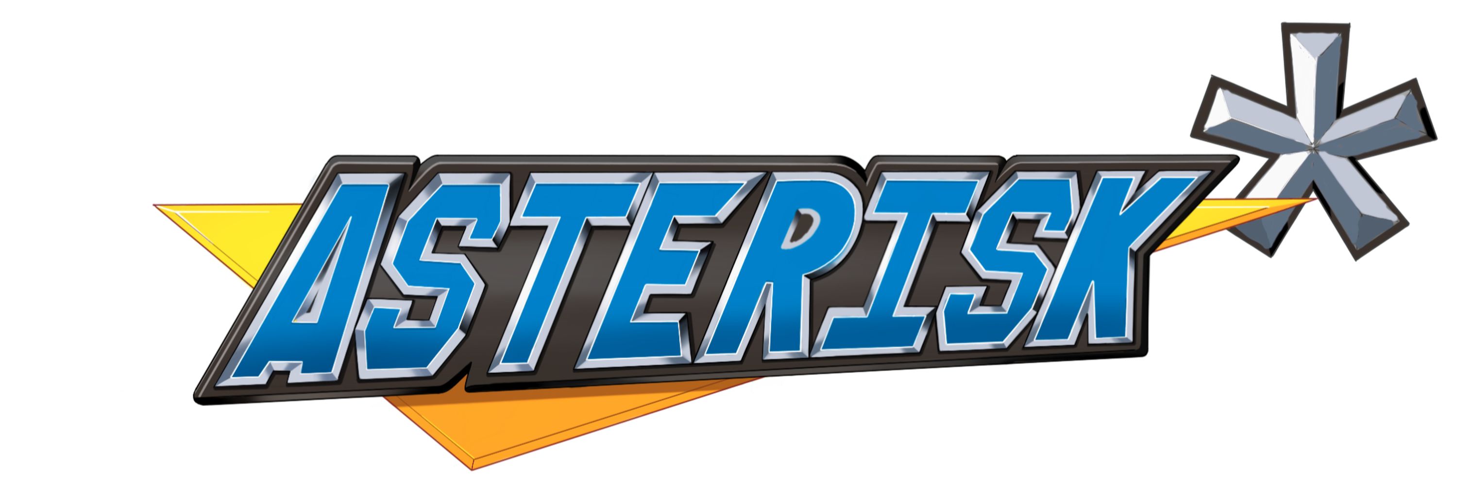 Reploid Asterisk*