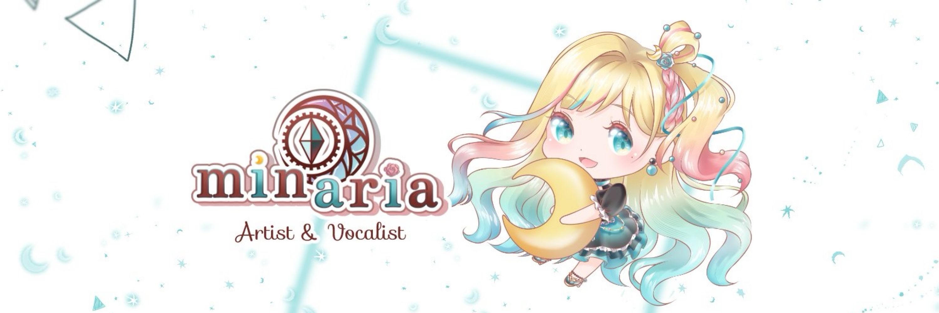 minaria 🫧🌙
