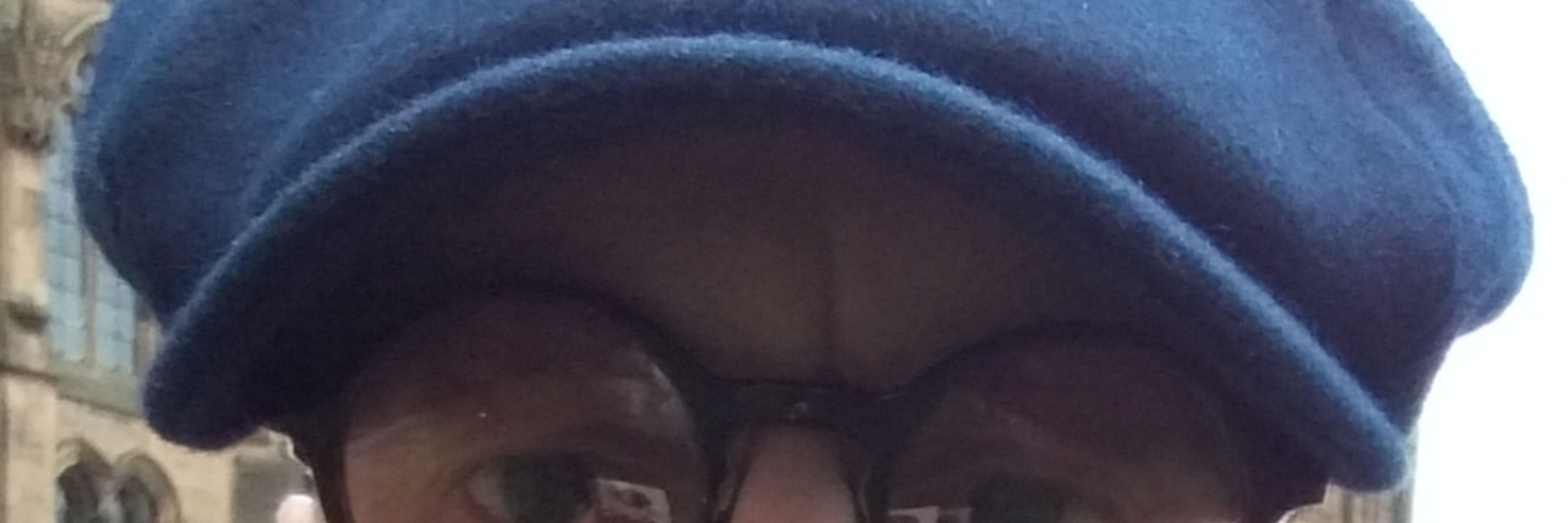 Eugene Kelly