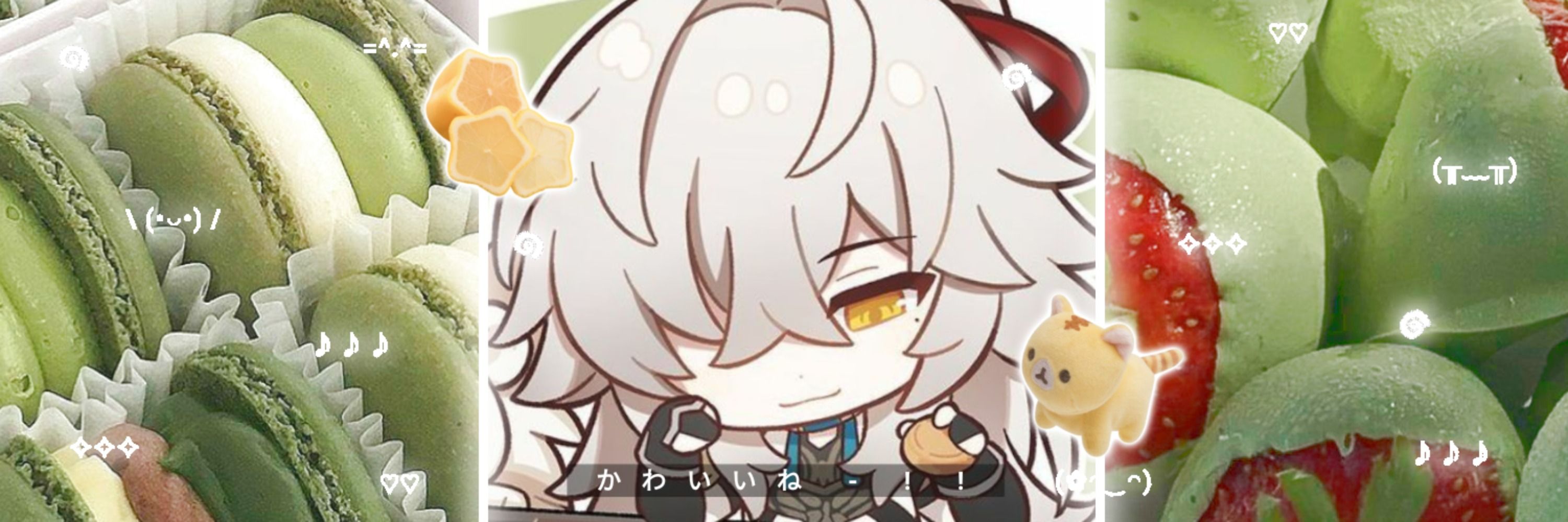 mitsutake 🍄